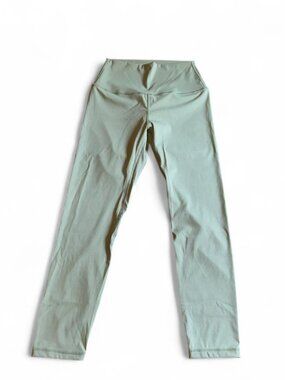 NWOT Born Primitive butter soft sage green leggings